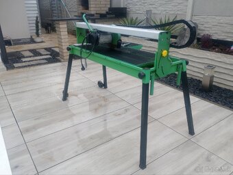 Rezačka na dlažbu - 3