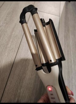 Vlnkovač Remington Proluxe - 3