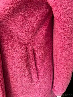 Kabat teddy novy K zzel  fur Paris - 3