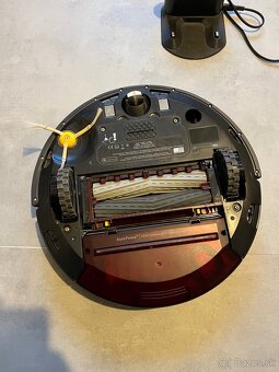 Roboticky vysávač i robot roomba 965 - 3