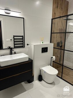 Moderný dom v dvojdome- Penati Golf Resort - 3