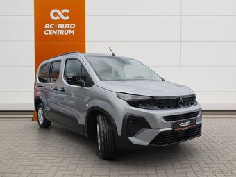 Peugeot Rifter Long 1.5 BlueHDi 130 Allure - 3