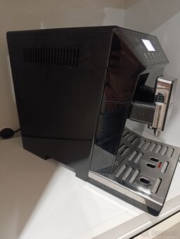 DeLonghi Eletta Cappuccino Evo ECAM46.860.B Bean to Cup - 3