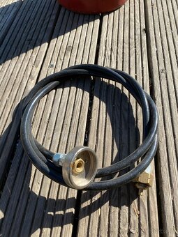 Plynová fľaša - 3