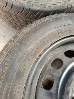 Expert III,Jumpy III,Traveller,Proace od roku 2015 a vyššie - 3