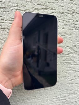 iPhone 12 – 128 GB + príslušenstvo - 3