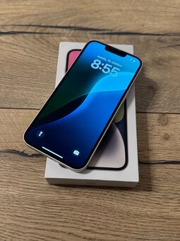 iPhone 14 128GB White - 3