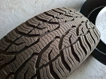 205/55 r16 celoročne pneumatiky Uniroyal - 3