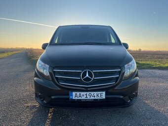 Mercedes Benz Vito - 3