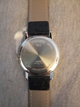 Hodinky Tissot - 3