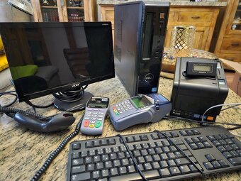 Predam registracna pokladna - 3