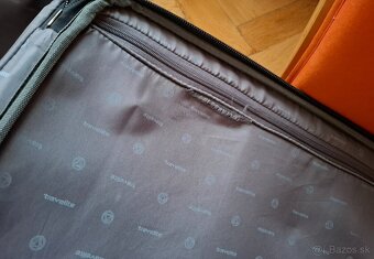 velky kufor travelite - 3