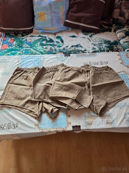 Predám vojenské výstrojné súčiastky - 3