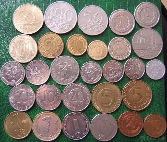 mince európa 2 - 3