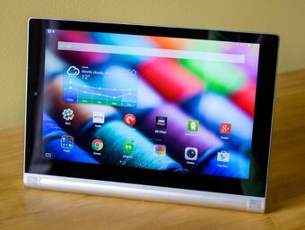 Predam Lenovo Yoga Tab, na Sim kartu. - 3