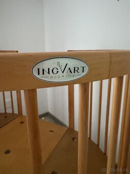 Rastuca postielka ingvart 9v1 - 3