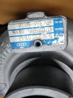 Repasované TURBO II - 3