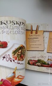 B. Rakovská, R. Papp, L. Šóošová - Z hrnca do rozprávky - 3