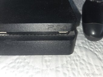 Playstation 4 + ovladac - 3