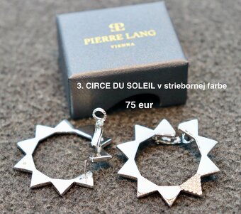 NÁUŠNICE - PIERRE LANG - 3