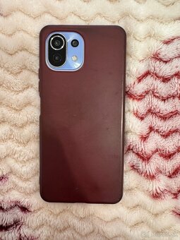 Xiaomi 11 lite 5g ne - 3