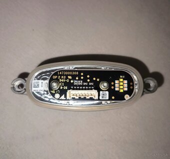 RJ LED a LED DRL - 3