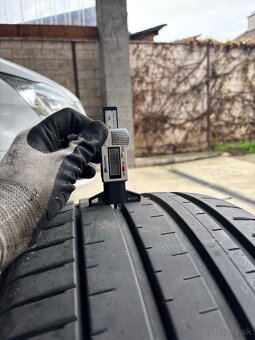 245/45 R20 a 275/40 R20 Falken Letne - 3