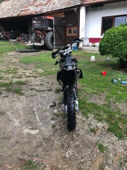 Ktm exc 300 2006 - 3