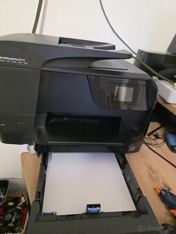 HP OfficeJet PRO 8710 - 3