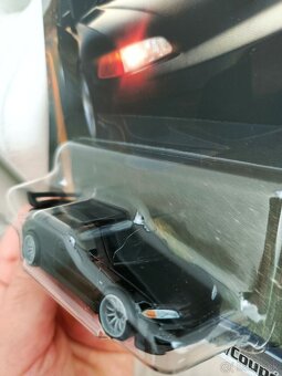 Hot Wheels 1993 Honda Civic Coupe EX EJ1 Fast and Furious - 3