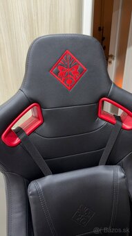 OMEN by HP Citadel - 3