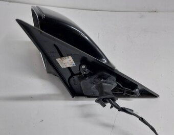 Audi Q5 8R 2008- 17 ľavé spätné zrkadlo 6 pin - 3
