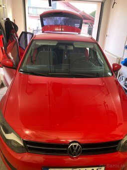 Predám vw polo - 3
