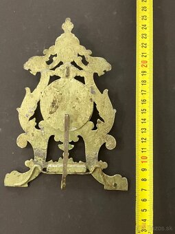 Vreckové hodinky Stojan - 3