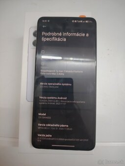 Predám honor a xiaomi spolu - 3