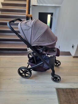 Cybex Balios S - 3