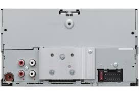 Autorádio Kenwood DPX-3000U - 3