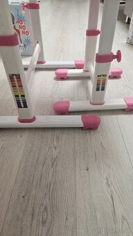 Detský stolík so stoličkou - 3