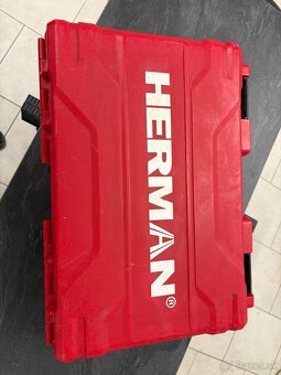 Makita Herman Dewalt - 3