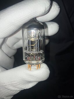 Tun Sol 12AX7 GOLD - 3