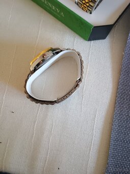 Náramkové hodinky - 3