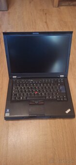 Lenovo Thinkpad T410 - 3