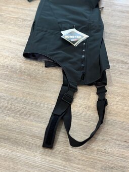 Gore-Tex nohavice - 3