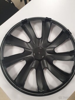 Predám úplne nové, nepoužívané puklice 17tky - 3