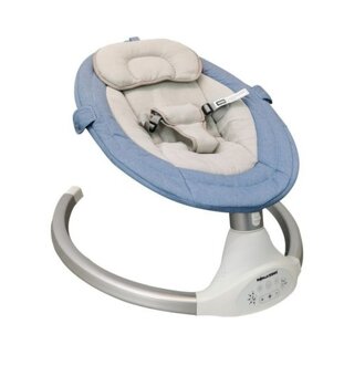 Elektrická hojdačka - 3