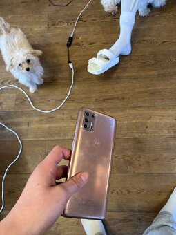 Motorola G9plus - 3