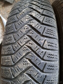 155/80 r13 laufen - 3