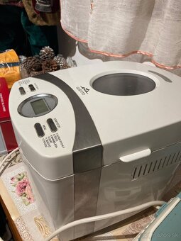 Pekáreň ETA Gustito. - 3