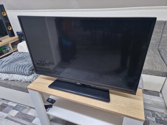 Smart TV Philips 32PHS5301/12 - 3