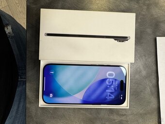 Apple Iphone Air 256GB - 3